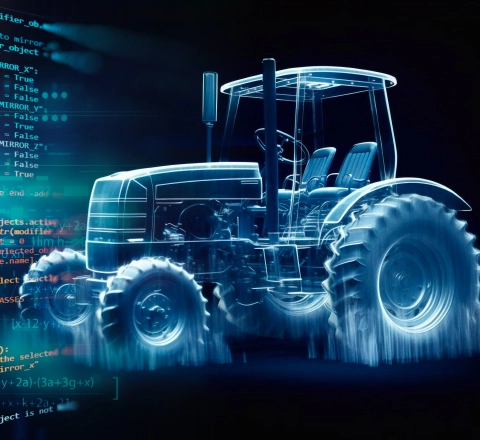 Agro-Forestry's Growing Digital Vulnerabilities